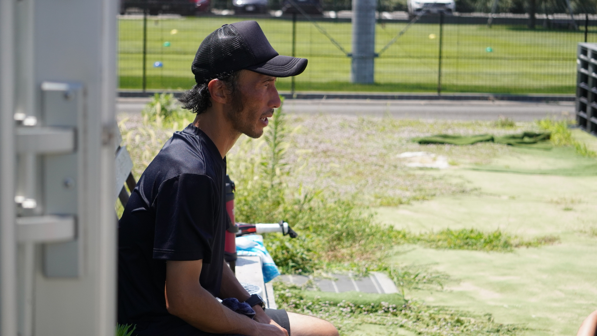 日本代表個別ページメインビジュアル